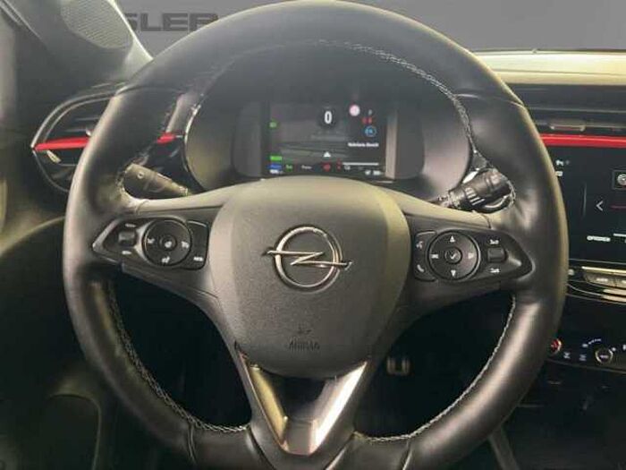 Opel Corsa GS-Line Kamera Winterpaket CarPlay LED Navi