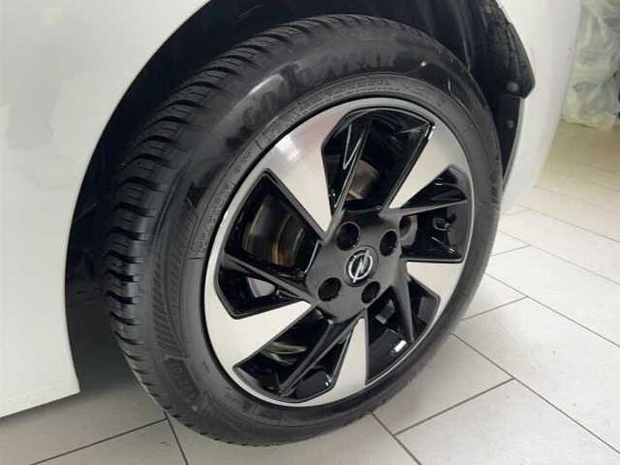 Opel Corsa GS-Line Kamera Winterpaket CarPlay LED Navi