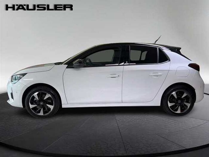 Opel Corsa GS-Line Kamera Winterpaket CarPlay LED Navi