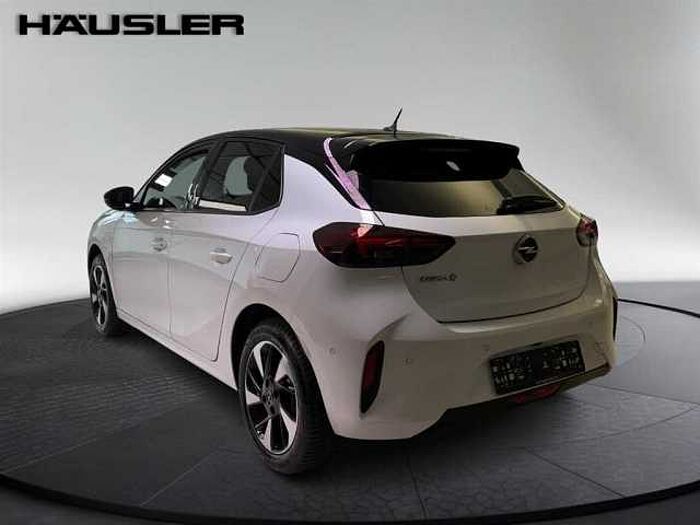 Opel Corsa GS-Line Kamera Winterpaket CarPlay LED Navi