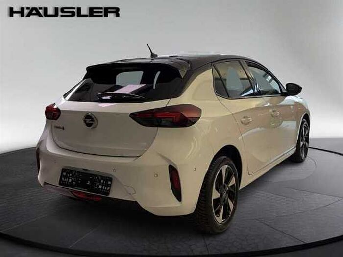 Opel Corsa GS-Line Kamera Winterpaket CarPlay LED Navi