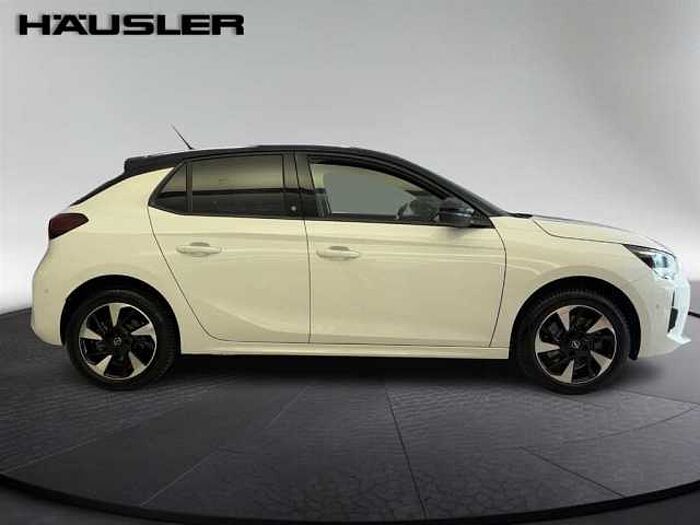 Opel Corsa GS-Line Kamera Winterpaket CarPlay LED Navi