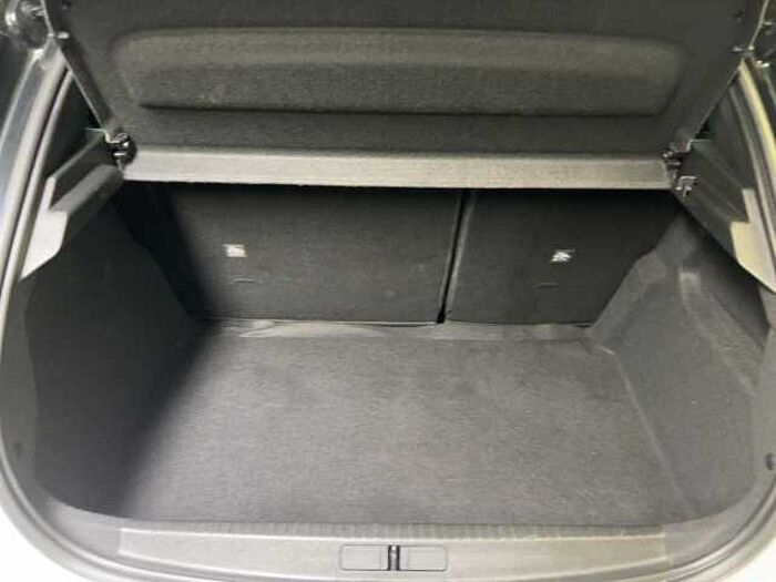 Opel Corsa GS-Line Kamera Winterpaket CarPlay LED Navi