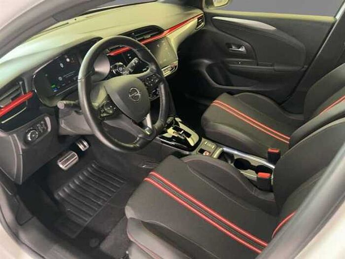 Opel Corsa GS-Line Kamera Winterpaket CarPlay LED Navi