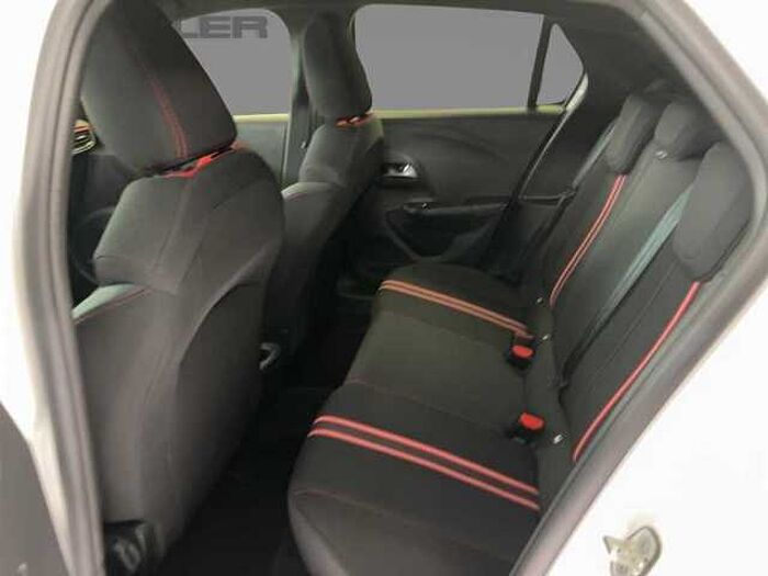 Opel Corsa GS-Line Kamera Winterpaket CarPlay LED Navi