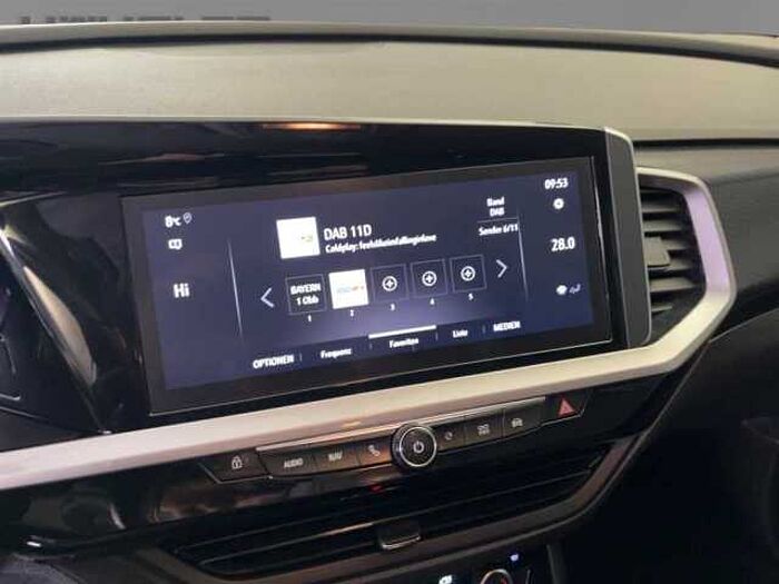 Opel Grandland X 1.6T Ultimate AWD Automatik AHK LED Kamera Navi