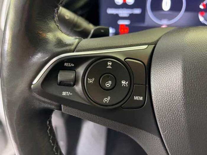 Opel Grandland X 1.6T Ultimate AWD Automatik AHK LED Kamera Navi