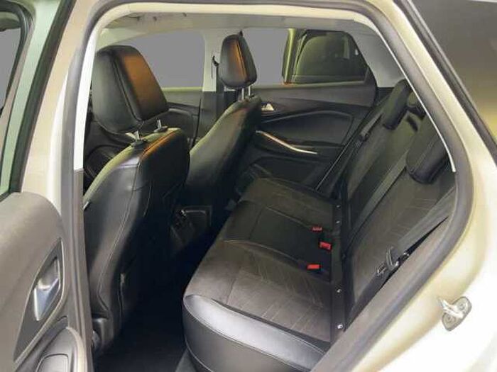 Opel Grandland X 1.6T Ultimate AWD Automatik AHK LED Kamera Navi