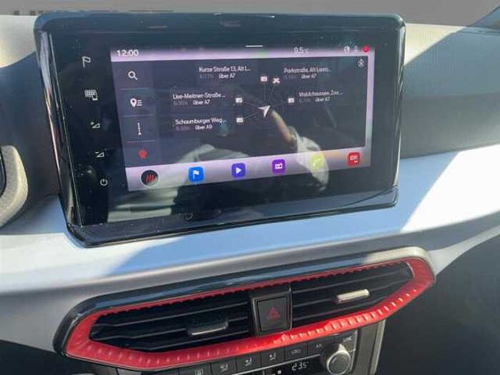 SEAT Arona FR Automatik *LED* *Navi* *SHZ* *PDC* *CarPlay* uvm.