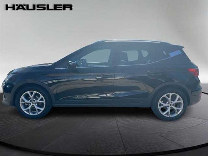 SEAT Arona FR Automatik *LED* *Navi* *SHZ* *PDC* *CarPlay* uvm.