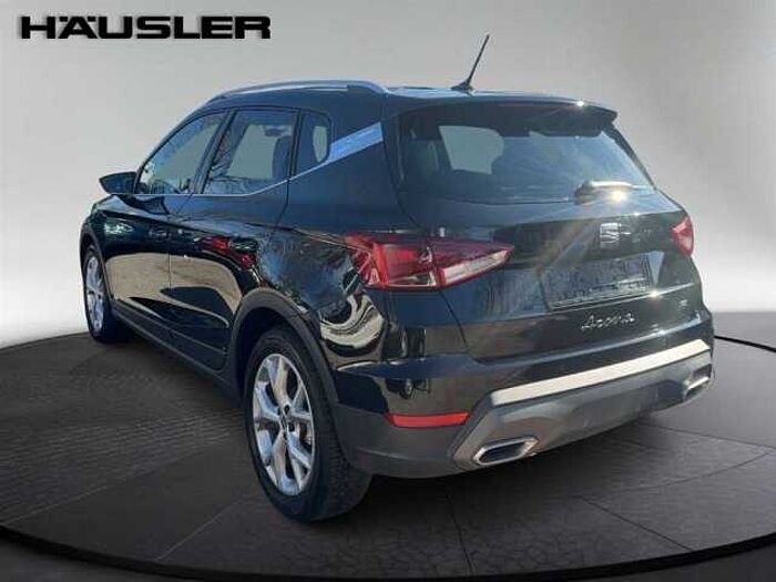 SEAT Arona FR Automatik *LED* *Navi* *SHZ* *PDC* *CarPlay* uvm.