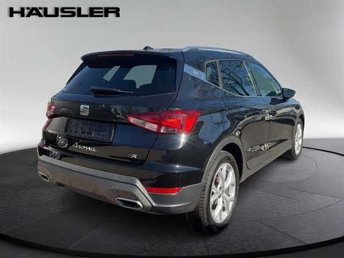 SEAT Arona FR Automatik *LED* *Navi* *SHZ* *PDC* *CarPlay* uvm.
