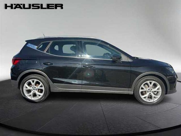 SEAT Arona FR Automatik *LED* *Navi* *SHZ* *PDC* *CarPlay* uvm.