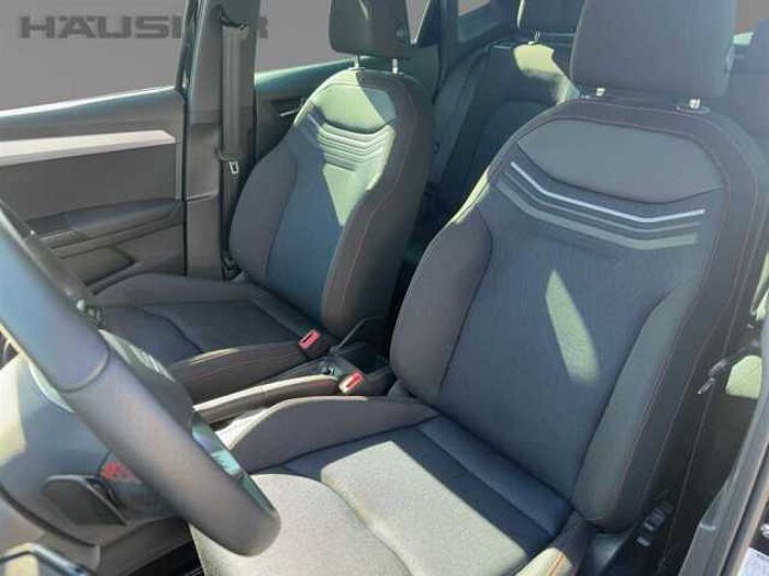 SEAT Arona FR Automatik *LED* *Navi* *SHZ* *PDC* *CarPlay* uvm.