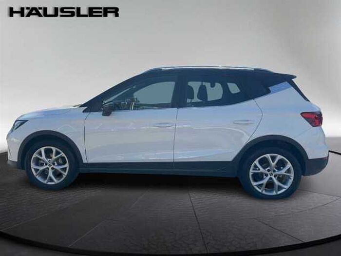 SEAT Arona FR Automatik *LED* *Navi* *SHZ* *PDC* *CarPlay* uvm.