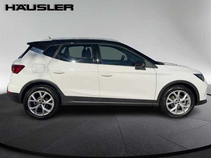 SEAT Arona FR Automatik *LED* *Navi* *SHZ* *PDC* *CarPlay* uvm.