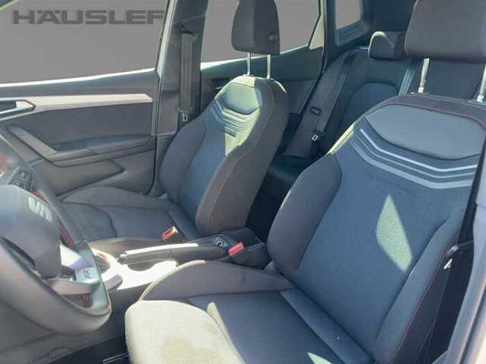 SEAT Arona FR Automatik *LED* *Navi* *SHZ* *PDC* *CarPlay* uvm.