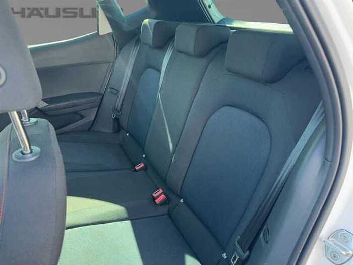 SEAT Arona FR Automatik *LED* *Navi* *SHZ* *PDC* *CarPlay* uvm.