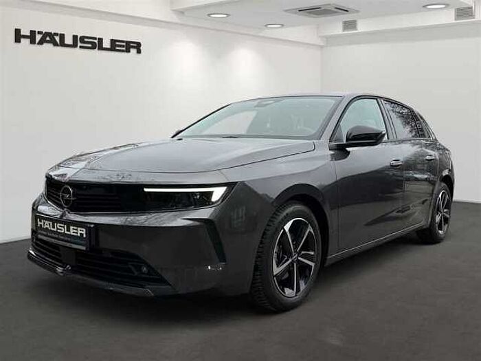 Opel Astra Edition *LED* *AGR-Sitz* *CarPlay* *SHZ* *PDC* *Lenkrandheizung* *Allwette