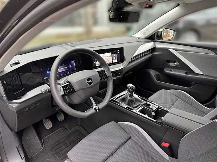 Opel Astra Edition *LED* *AGR-Sitz* *CarPlay* *SHZ* *PDC* *Lenkrandheizung* *Allwette
