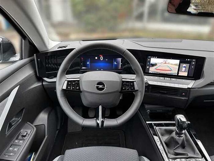 Opel Astra Edition *LED* *AGR-Sitz* *CarPlay* *SHZ* *PDC* *Lenkrandheizung* *Allwette