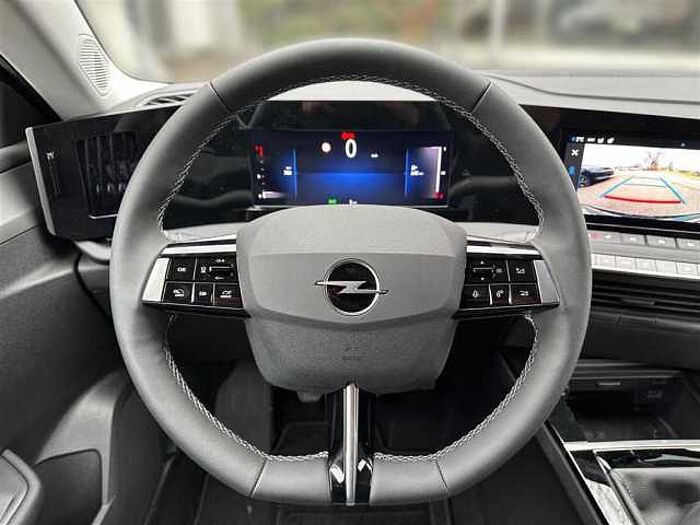 Opel Astra Edition *LED* *AGR-Sitz* *CarPlay* *SHZ* *PDC* *Lenkrandheizung* *Allwette