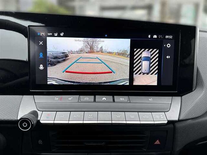 Opel Astra Edition *LED* *AGR-Sitz* *CarPlay* *SHZ* *PDC* *Lenkrandheizung* *Allwette