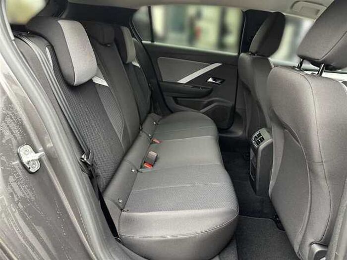 Opel Astra Edition *LED* *AGR-Sitz* *CarPlay* *SHZ* *PDC* *Lenkrandheizung* *Allwette