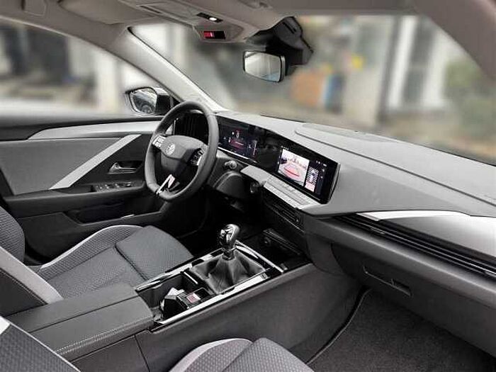 Opel Astra Edition *LED* *AGR-Sitz* *CarPlay* *SHZ* *PDC* *Lenkrandheizung* *Allwette