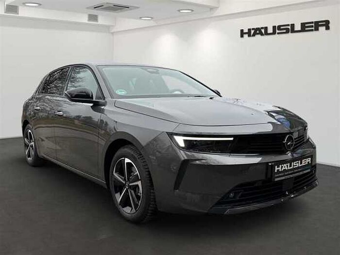 Opel Astra Edition *LED* *AGR-Sitz* *CarPlay* *SHZ* *PDC* *Lenkrandheizung* *Allwette