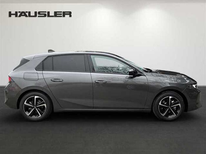 Opel Astra Edition *LED* *AGR-Sitz* *CarPlay* *SHZ* *PDC* *Lenkrandheizung* *Allwette