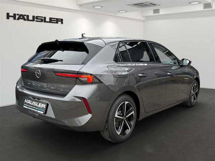 Opel Astra Edition *LED* *AGR-Sitz* *CarPlay* *SHZ* *PDC* *Lenkrandheizung* *Allwette
