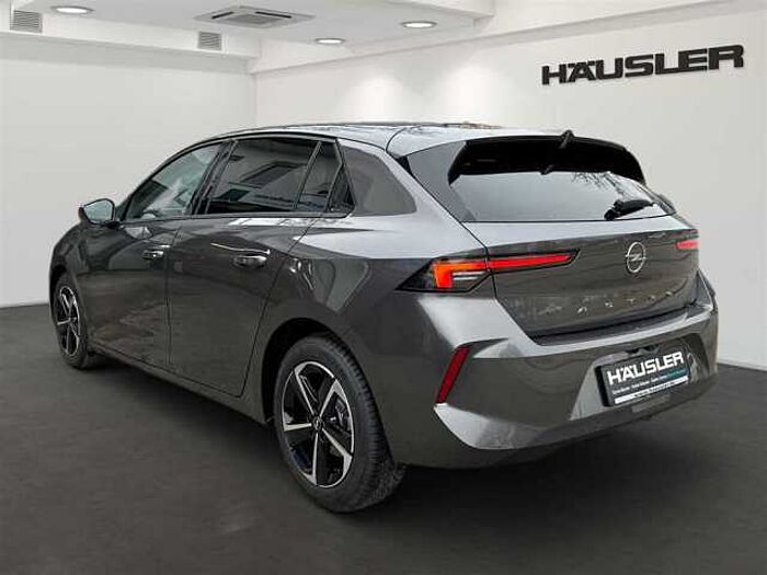 Opel Astra Edition *LED* *AGR-Sitz* *CarPlay* *SHZ* *PDC* *Lenkrandheizung* *Allwette