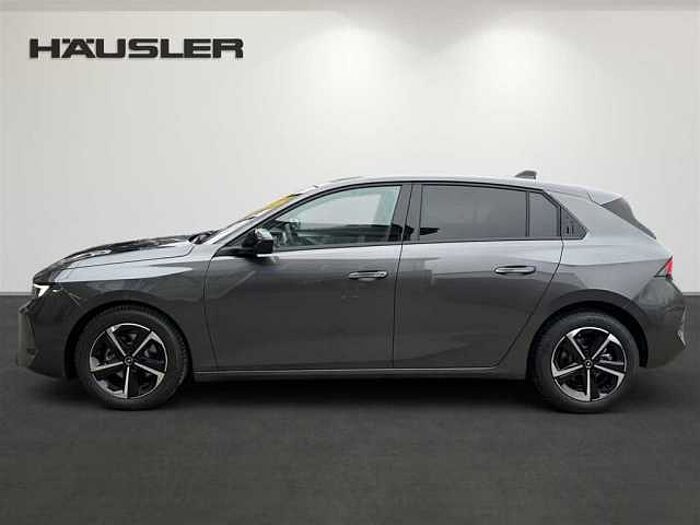 Opel Astra Edition *LED* *AGR-Sitz* *CarPlay* *SHZ* *PDC* *Lenkrandheizung* *Allwette