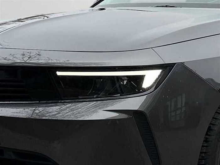 Opel Astra Edition *LED* *AGR-Sitz* *CarPlay* *SHZ* *PDC* *Lenkrandheizung* *Allwette