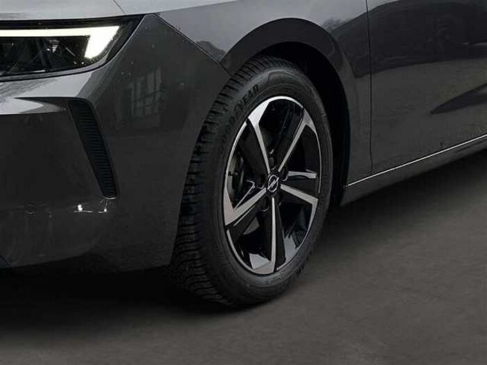 Opel Astra Edition *LED* *AGR-Sitz* *CarPlay* *SHZ* *PDC* *Lenkrandheizung* *Allwette