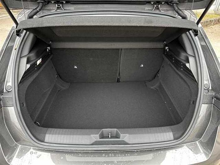 Opel Astra Edition *LED* *AGR-Sitz* *CarPlay* *SHZ* *PDC* *Lenkrandheizung* *Allwette