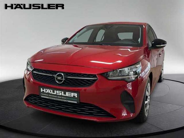 Opel Corsa Edition*1.2*Klima*PDC*SHZ*