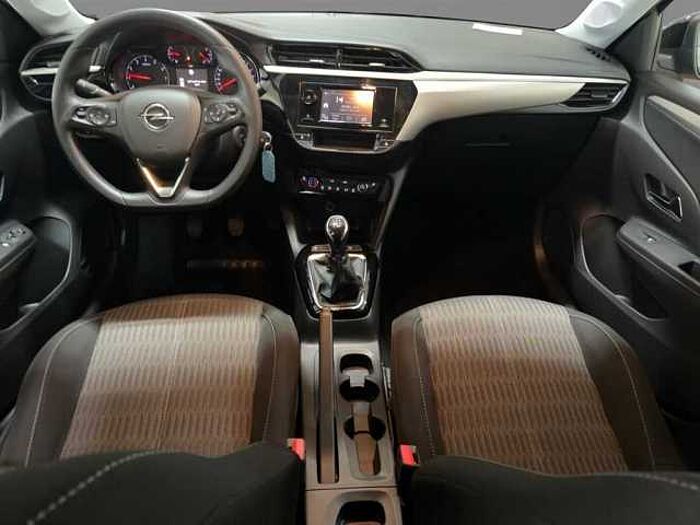 Opel Corsa Edition*1.2*Klima*PDC*SHZ*