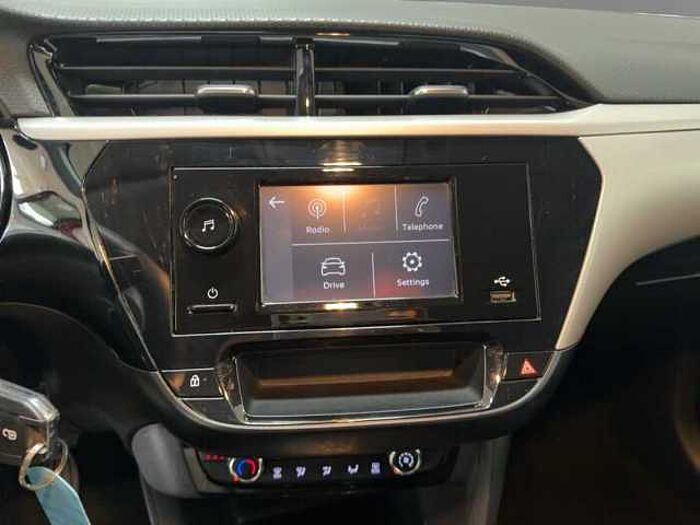 Opel Corsa Edition*1.2*Klima*PDC*SHZ*