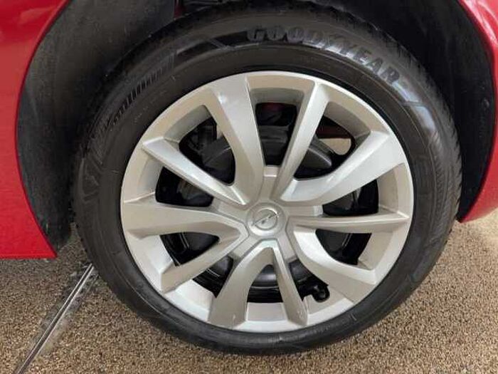 Opel Corsa Edition*1.2*Klima*PDC*SHZ*