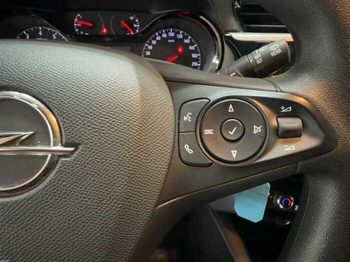 Opel Corsa Edition*1.2*Klima*PDC*SHZ*