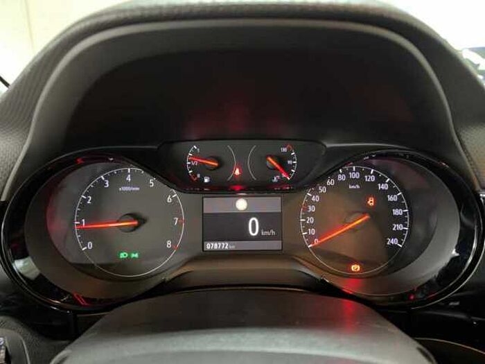 Opel Corsa Edition*1.2*Klima*PDC*SHZ*