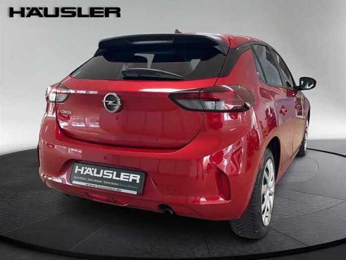 Opel Corsa Edition*1.2*Klima*PDC*SHZ*