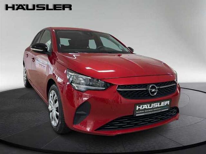 Opel Corsa Edition*1.2*Klima*PDC*SHZ*