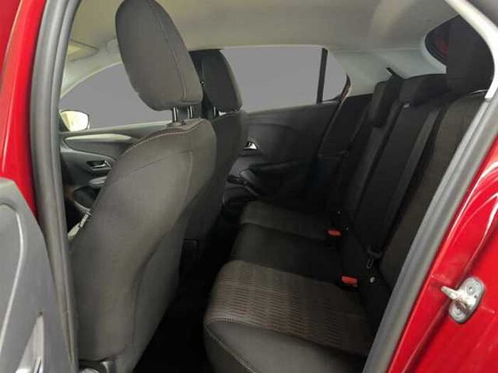 Opel Corsa Edition*1.2*Klima*PDC*SHZ*