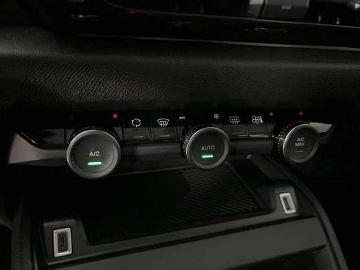 Citroen C4 X PT 100 S&S YOU PDC hinten CarPlay Sichtpaket