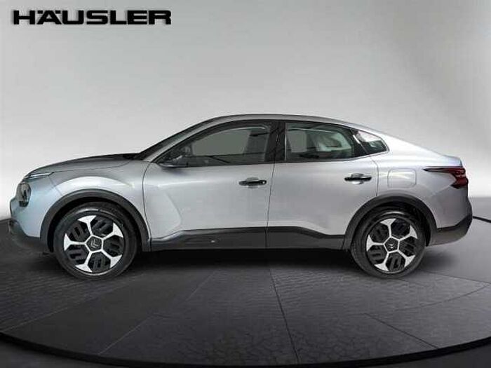 Citroen C4 X PT 100 S&S YOU PDC hinten CarPlay Sichtpaket