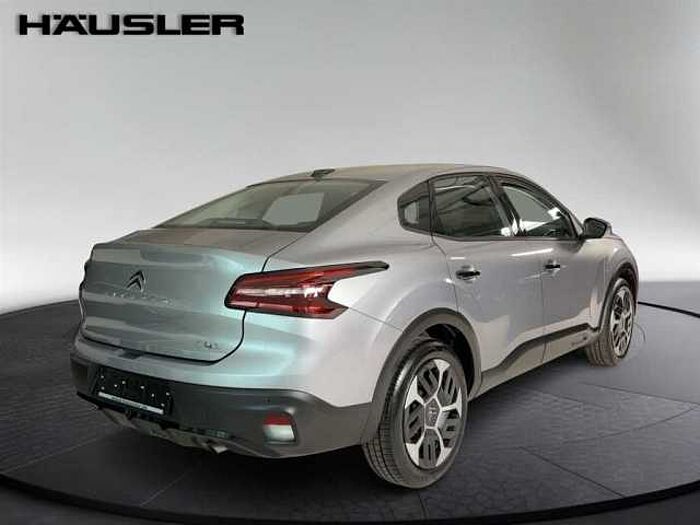 Citroen C4 X PT 100 S&S YOU PDC hinten CarPlay Sichtpaket