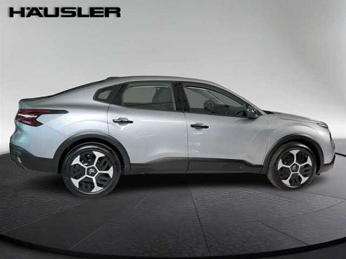 Citroen C4 X PT 100 S&S YOU PDC hinten CarPlay Sichtpaket